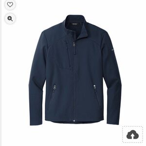 NWOT Eddie Bauer Stretch Soft Shell Jacket